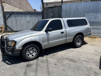 2003 Toyota Tacoma