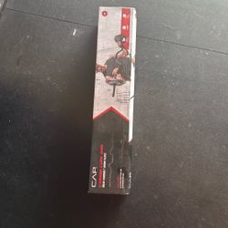 Curl Bar New $45