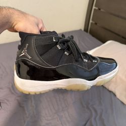Jordan 11 Jubilee - Size 8.5 - Negotiable 