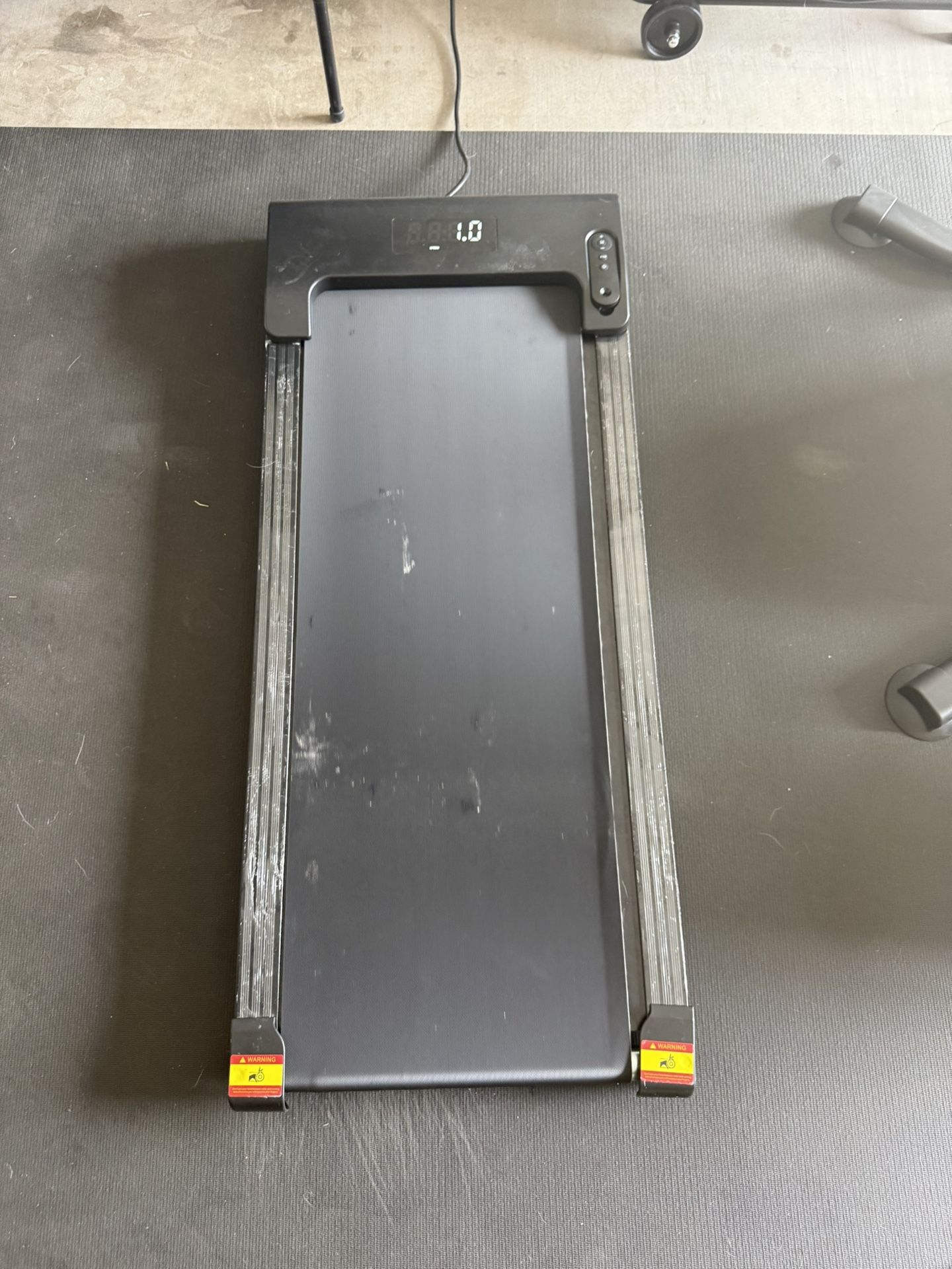 Treadmill Walking Pad