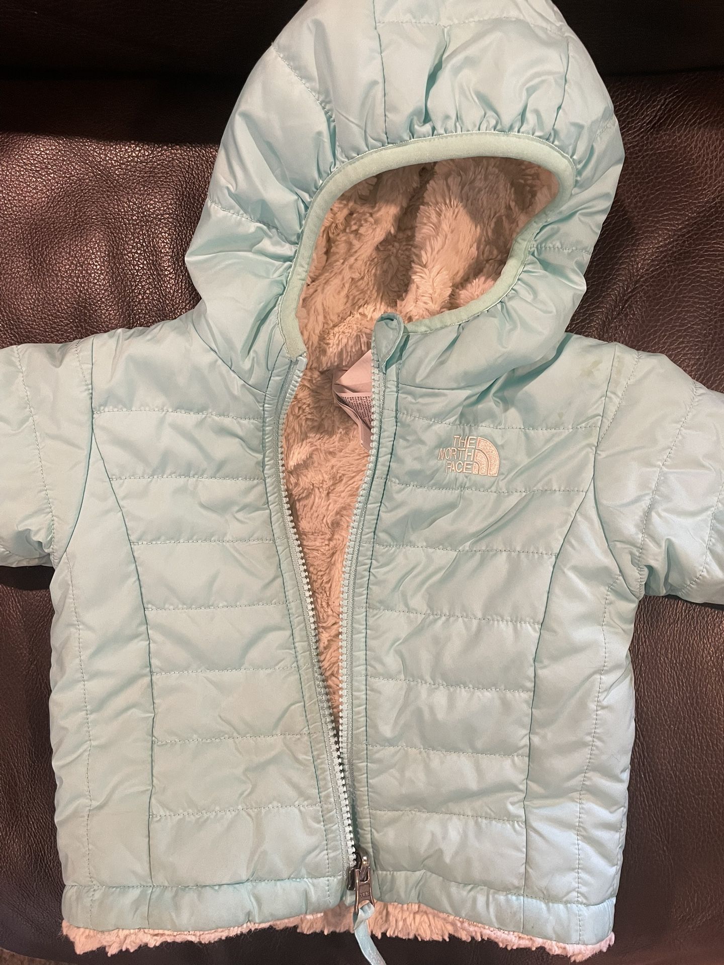 Northface jacket