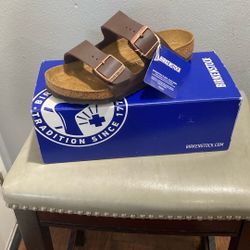 Birkenstock  Arizona BS