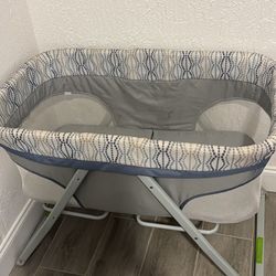 Bassinet