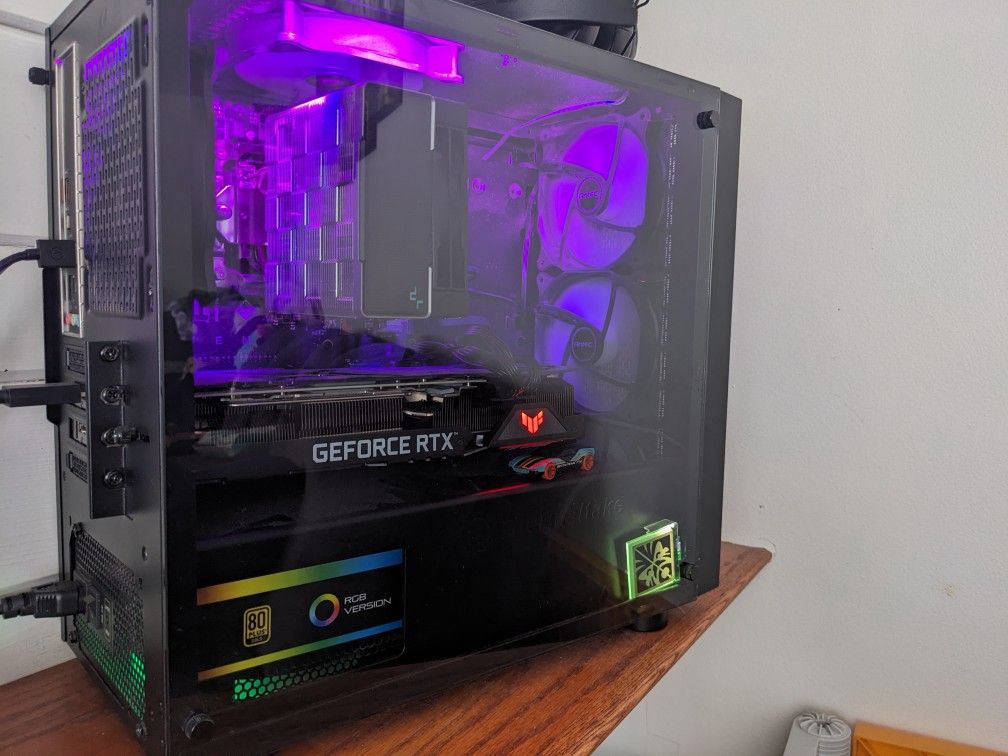 Gaming PC