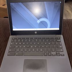 HP CHROMEBOOK LAPTOP