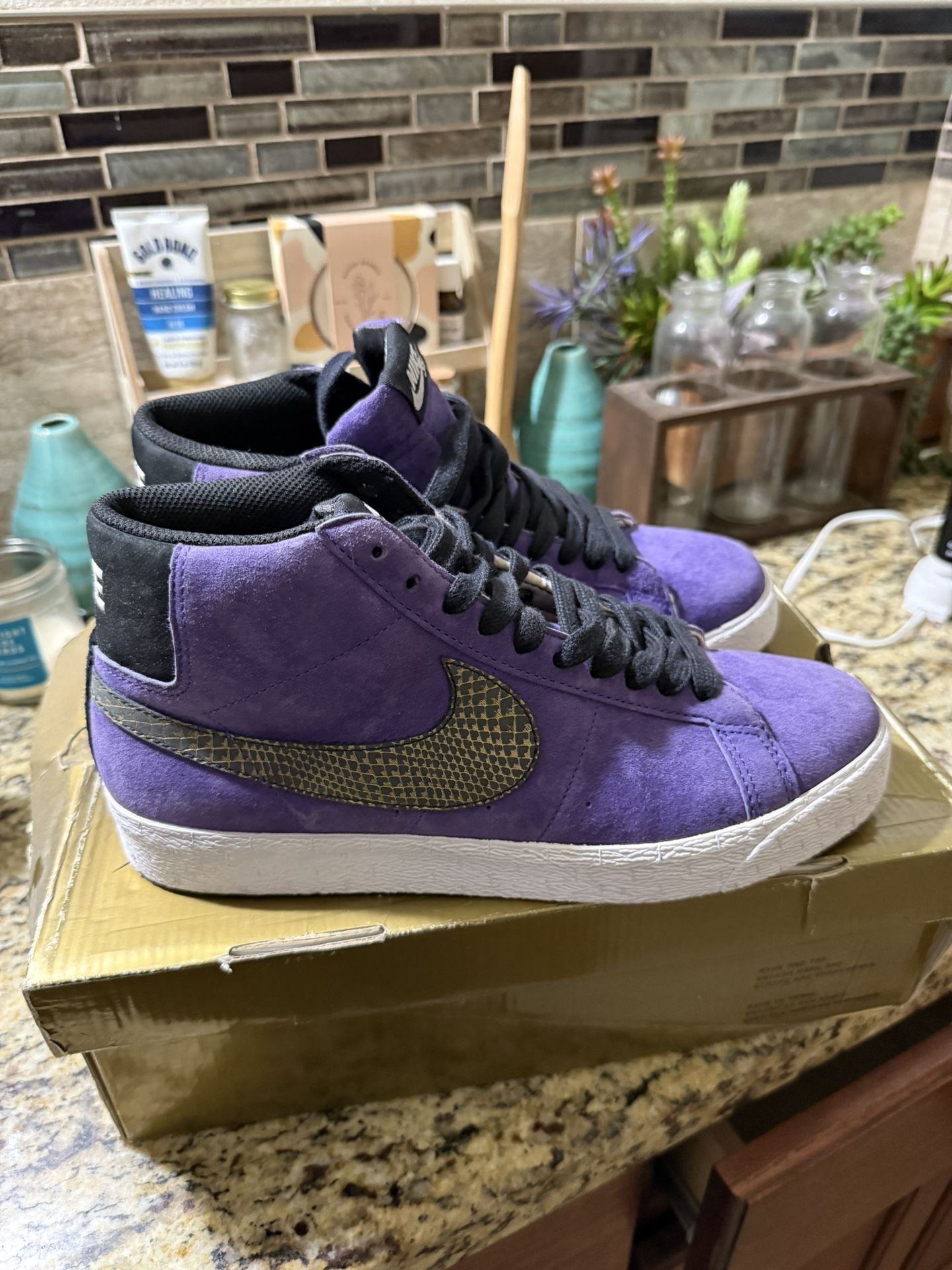 Nike SB Blazer Premium 