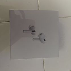 Apple Airpods pro’s Gen 2