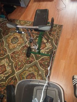 Knee rover
