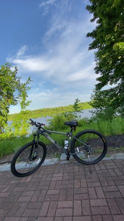 Ozark Trail Large Mountain Bike