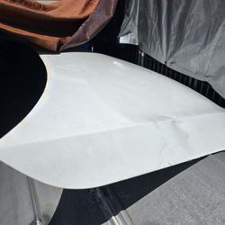 Used Hood---2013 Kia Optima Ex