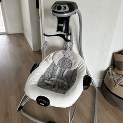 Graco Baby Swing