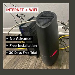 INTERNET WIFI | unlimited internet ✅