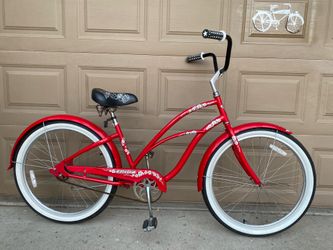 Electra beach cruiser Electra beach cruiser