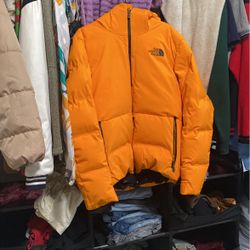 North Face Coat 