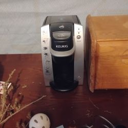 KEURIG 