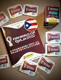 Panini Stickers Brazil(2014,Russia 2018,Qatar 2022)