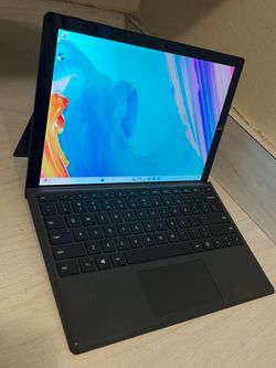 Surface pro touchscreen windows 11