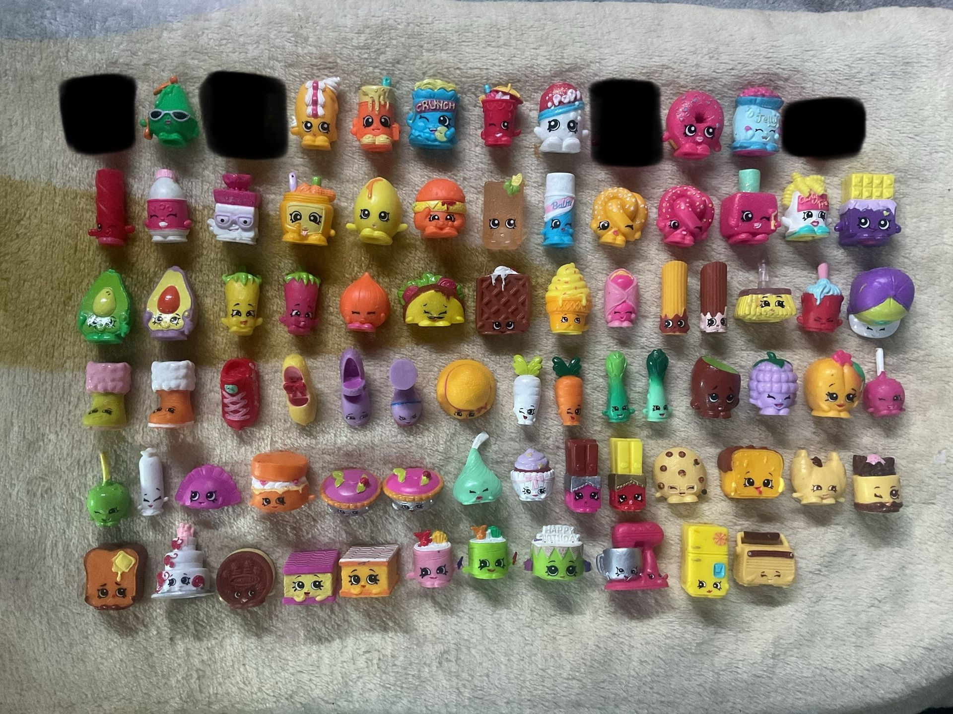 Shopkins