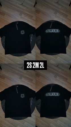 amiri t shirts