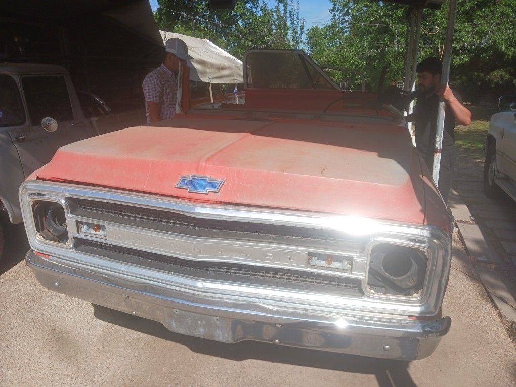 1970 Chevy C10 Parts 350 Motor For Sale In Irving TX OfferUp 1970-chevy-c10-parts-350-motor-for-sale-in-irving-tx-offerup