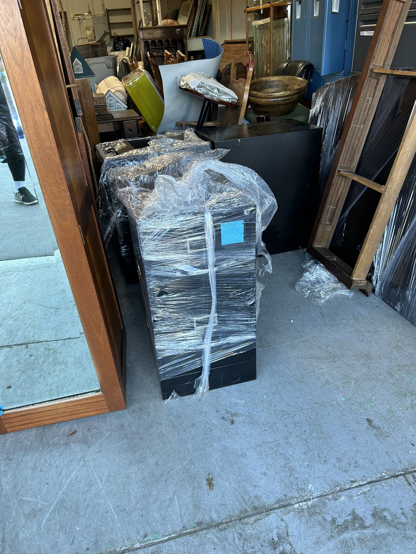 File Cabinet