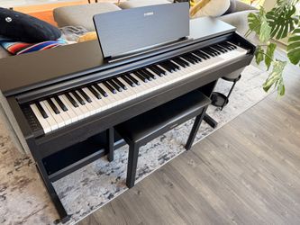 Yamaha ARIUS YDP-145