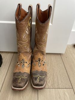 Twinstone Women’s Cowboy/cowgirl Boots