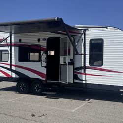 2016 Blazen 21FS 