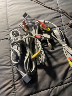 Nintendo Tv Ouput 