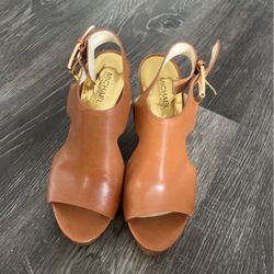 Woman’s Wedges