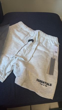 Essential shorts