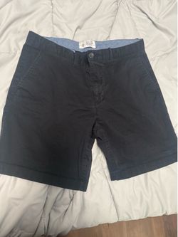 Mens original penguin shorts size 34