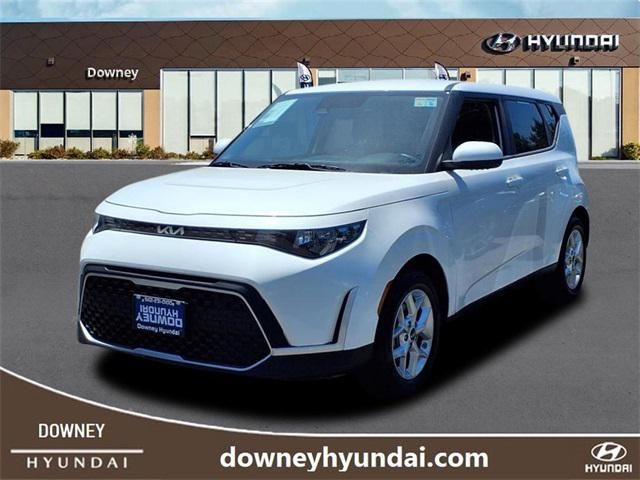 2023 Kia Soul