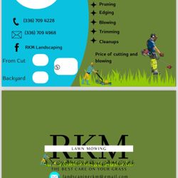 Lawn care 