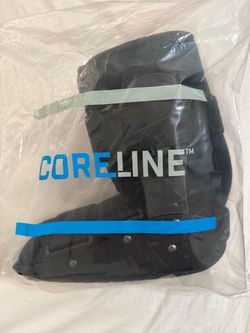 CoreLINE EU Walker Short with Air – Size Medium (MD) – New