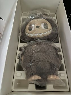 Monsters I Found You