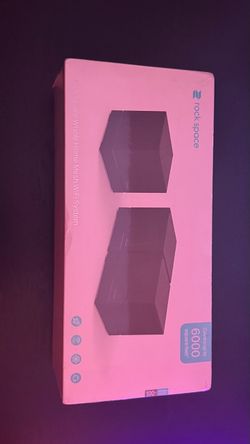 RockSpace Mesh WiFi
