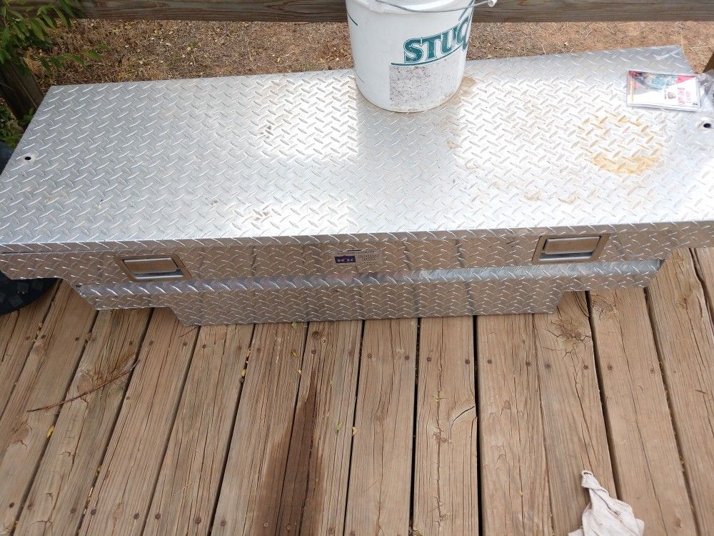 Tool box