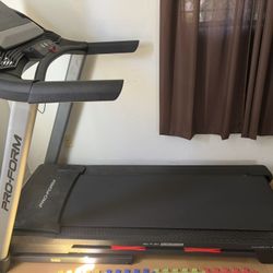 Treadmill 