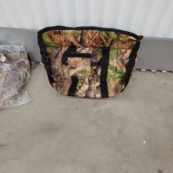 Ramaka  Solutions Camping Bag