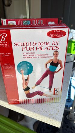 Bally total fitness