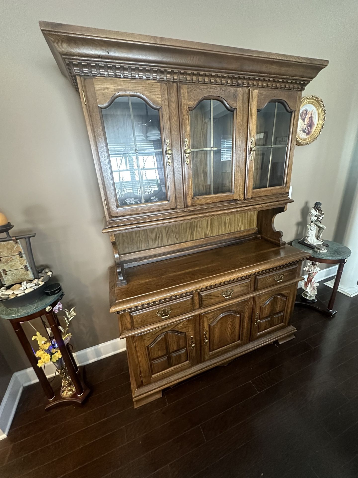 China cabinet