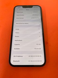 iPhone 14 128gb unlocked