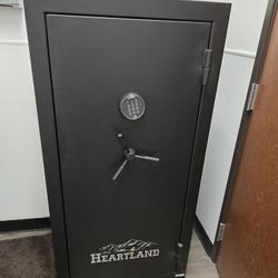 Extra Large Safe 