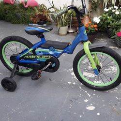 Nice Bike for Children from 2 to 8 years old