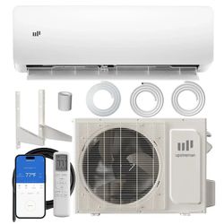 12000 BTU Mini Split Air Conditioner UPI12