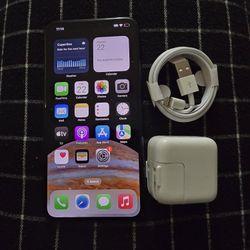 Iphone 11 Pro Max Unlocked 256gb