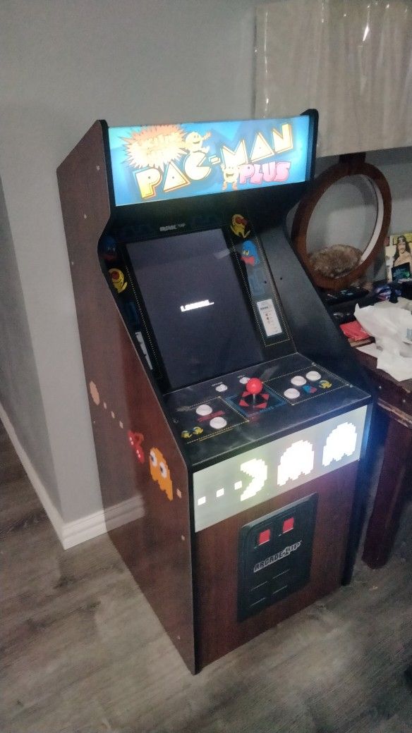 Arcade