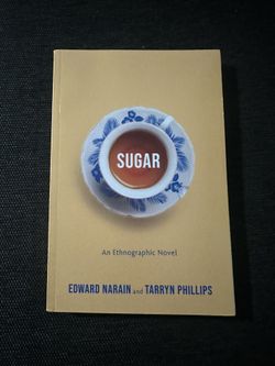 An Ethnographic Novel Book 