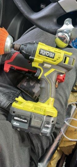 Rayobi drill oscaliator tool